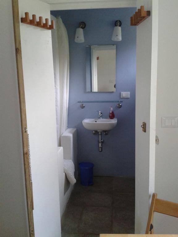 Vobarno B&B Al Pojat מראה חיצוני תמונה
