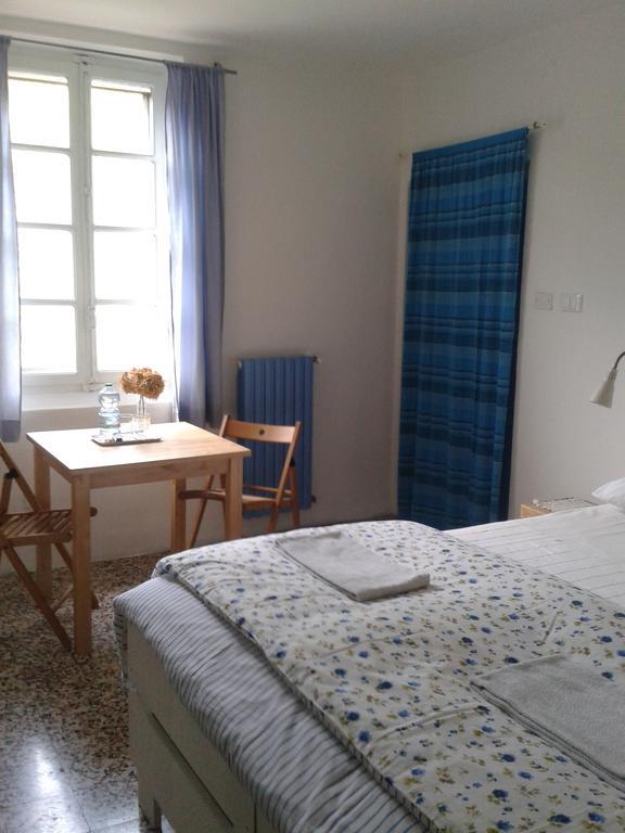 Vobarno B&B Al Pojat מראה חיצוני תמונה