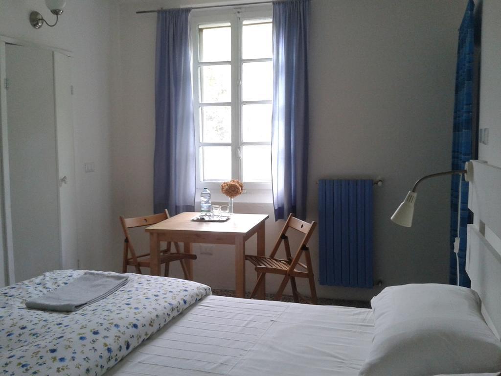 Vobarno B&B Al Pojat מראה חיצוני תמונה