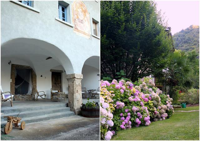 Vobarno B&B Al Pojat מראה חיצוני תמונה