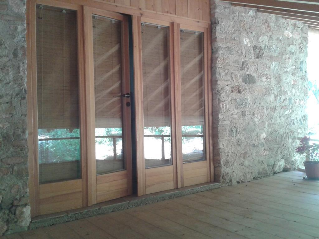 Vobarno B&B Al Pojat מראה חיצוני תמונה