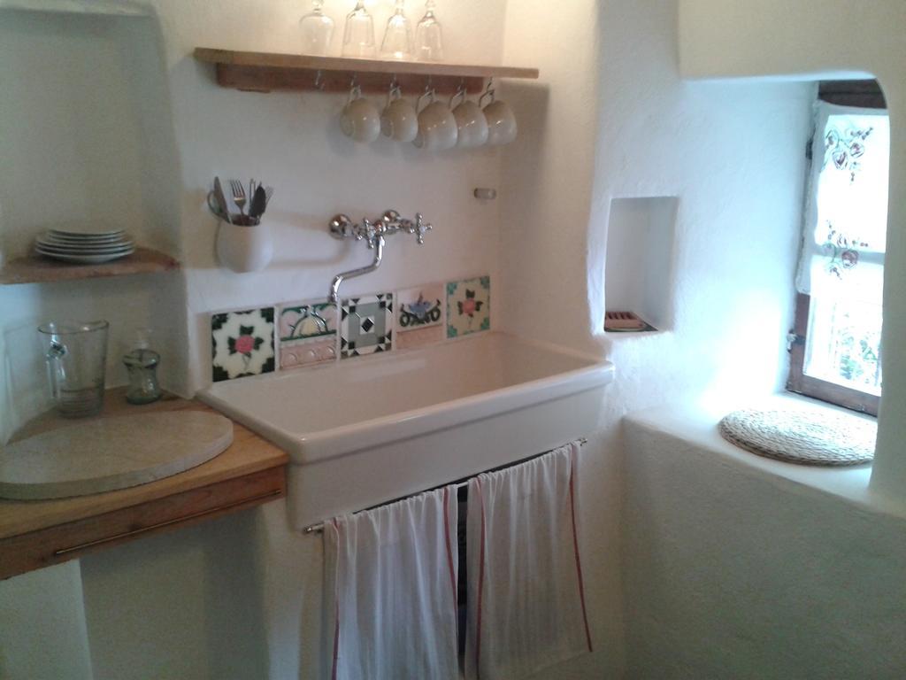 Vobarno B&B Al Pojat מראה חיצוני תמונה