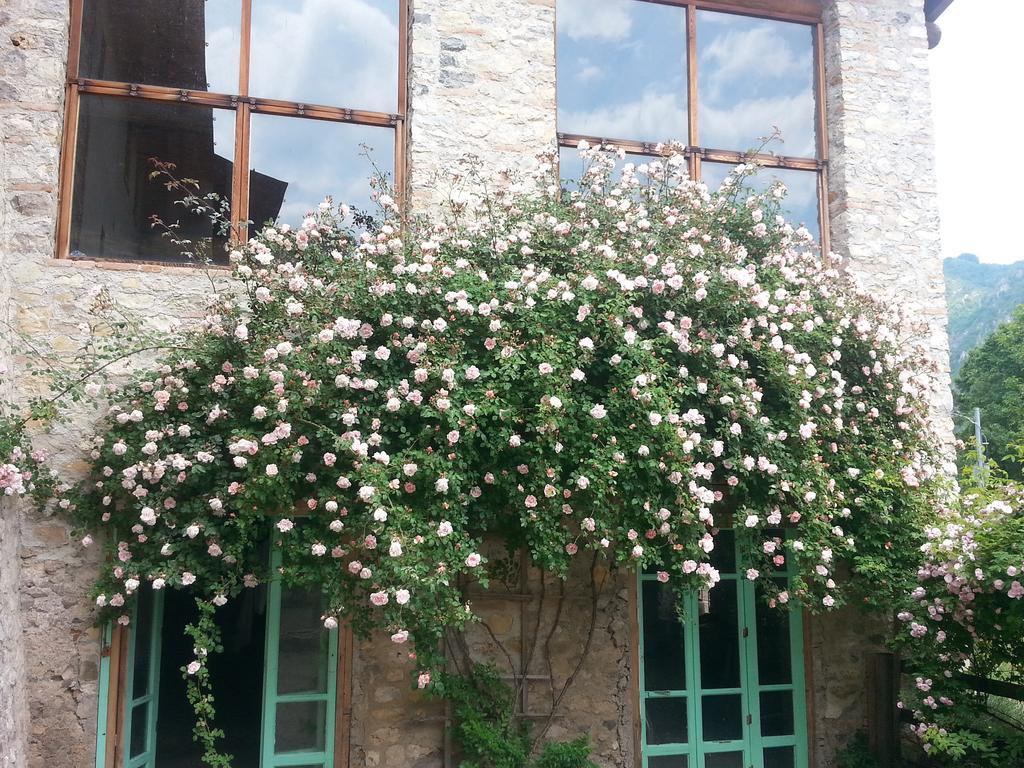 Vobarno B&B Al Pojat מראה חיצוני תמונה