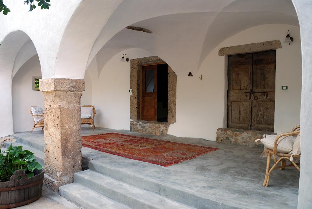 Vobarno B&B Al Pojat מראה חיצוני תמונה