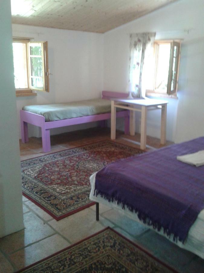Vobarno B&B Al Pojat חדר תמונה