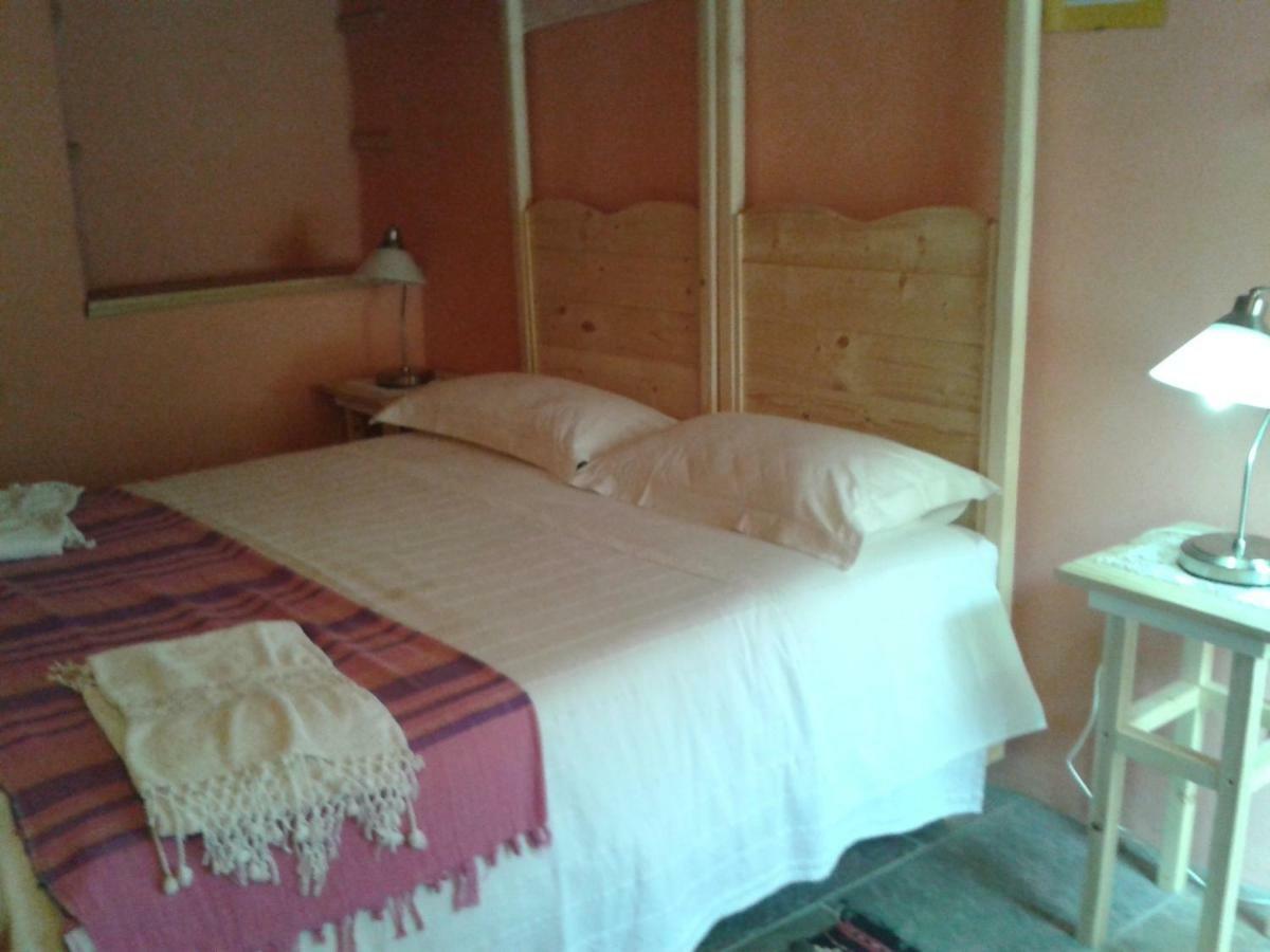 Vobarno B&B Al Pojat חדר תמונה