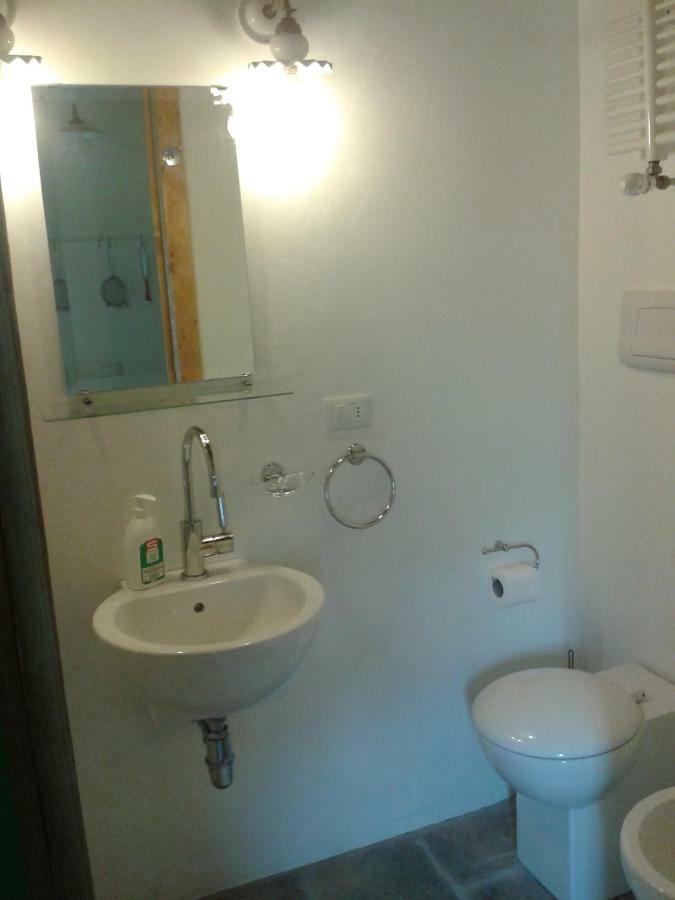 Vobarno B&B Al Pojat חדר תמונה