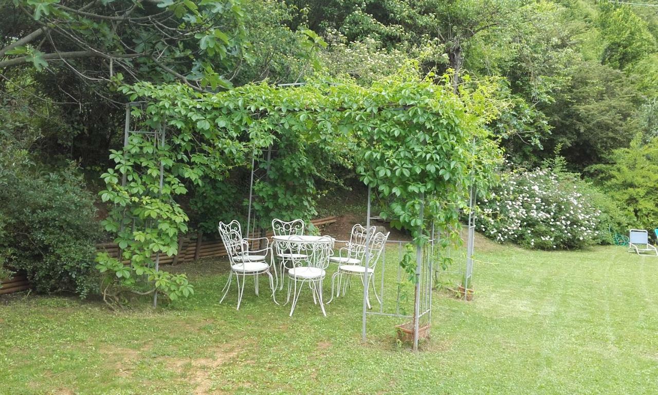 Vobarno B&B Al Pojat מראה חיצוני תמונה